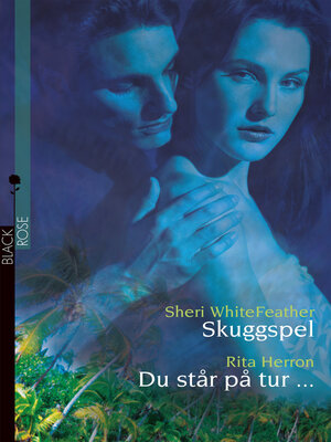 cover image of Skuggspel / Du står på tur...